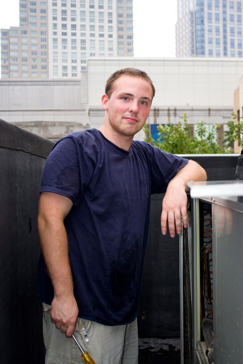 HVAC Maintenance in Alameda 94502