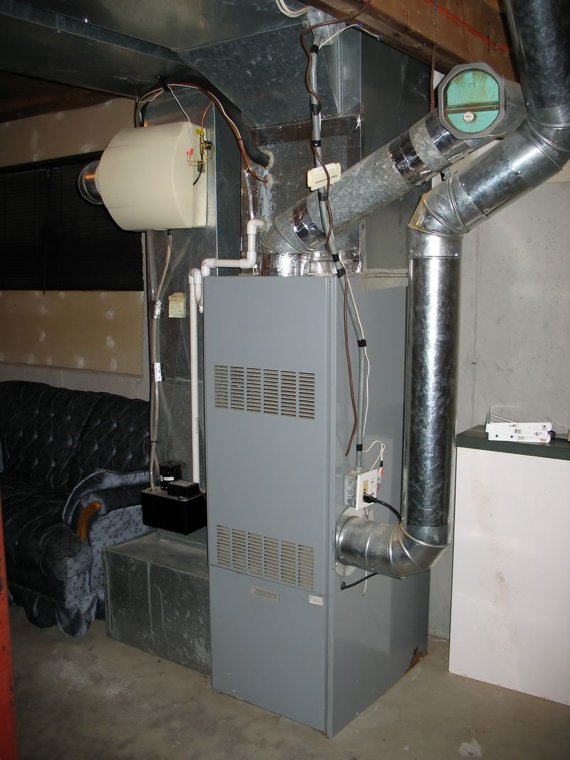 HVAC Repair Service in Tye 79563